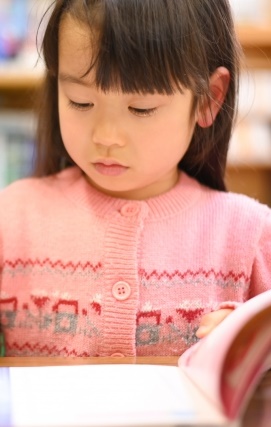 図書館予算の増額