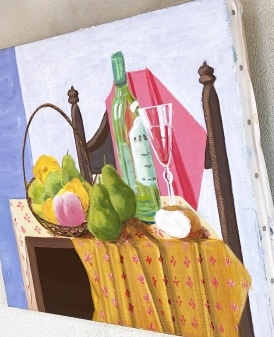 芸術鑑賞への助成